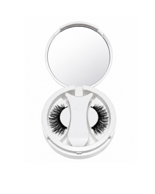Magnetic Eyelashes