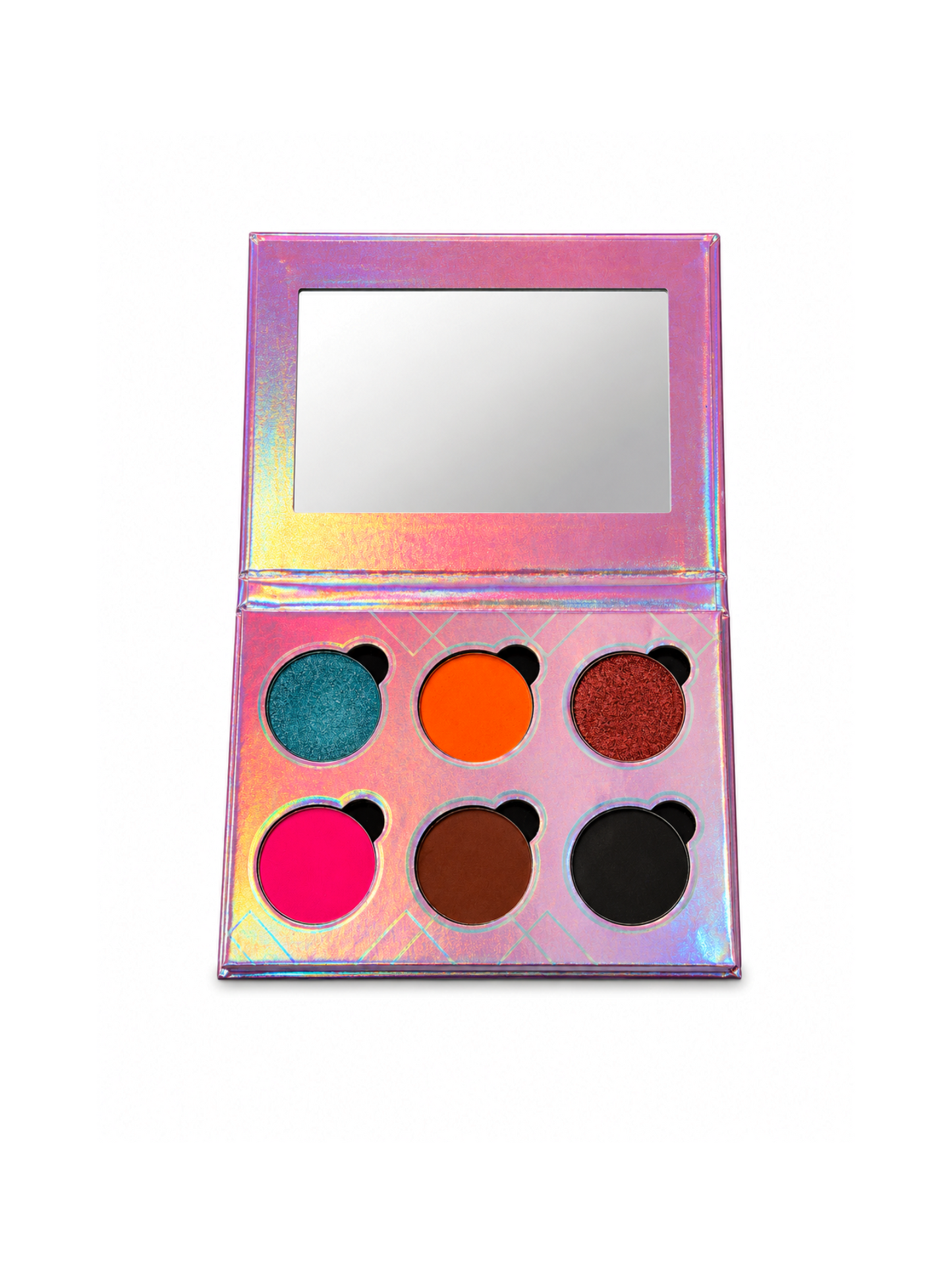 Customizable Eyeshadow Palette