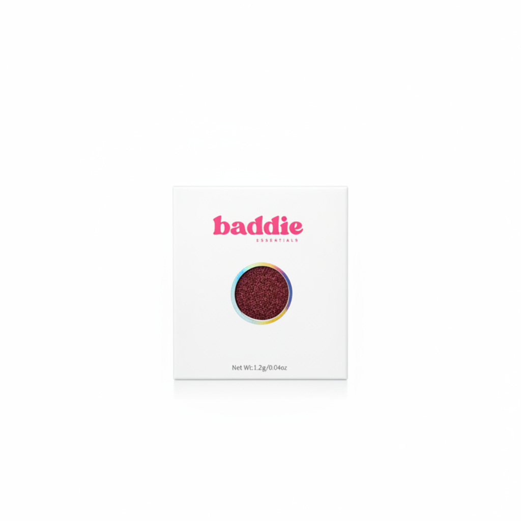 Single Eyeshadow (Add on)