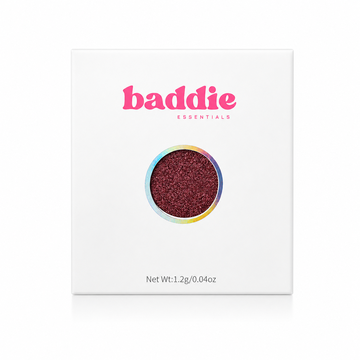 Single Eyeshadow (Add on)