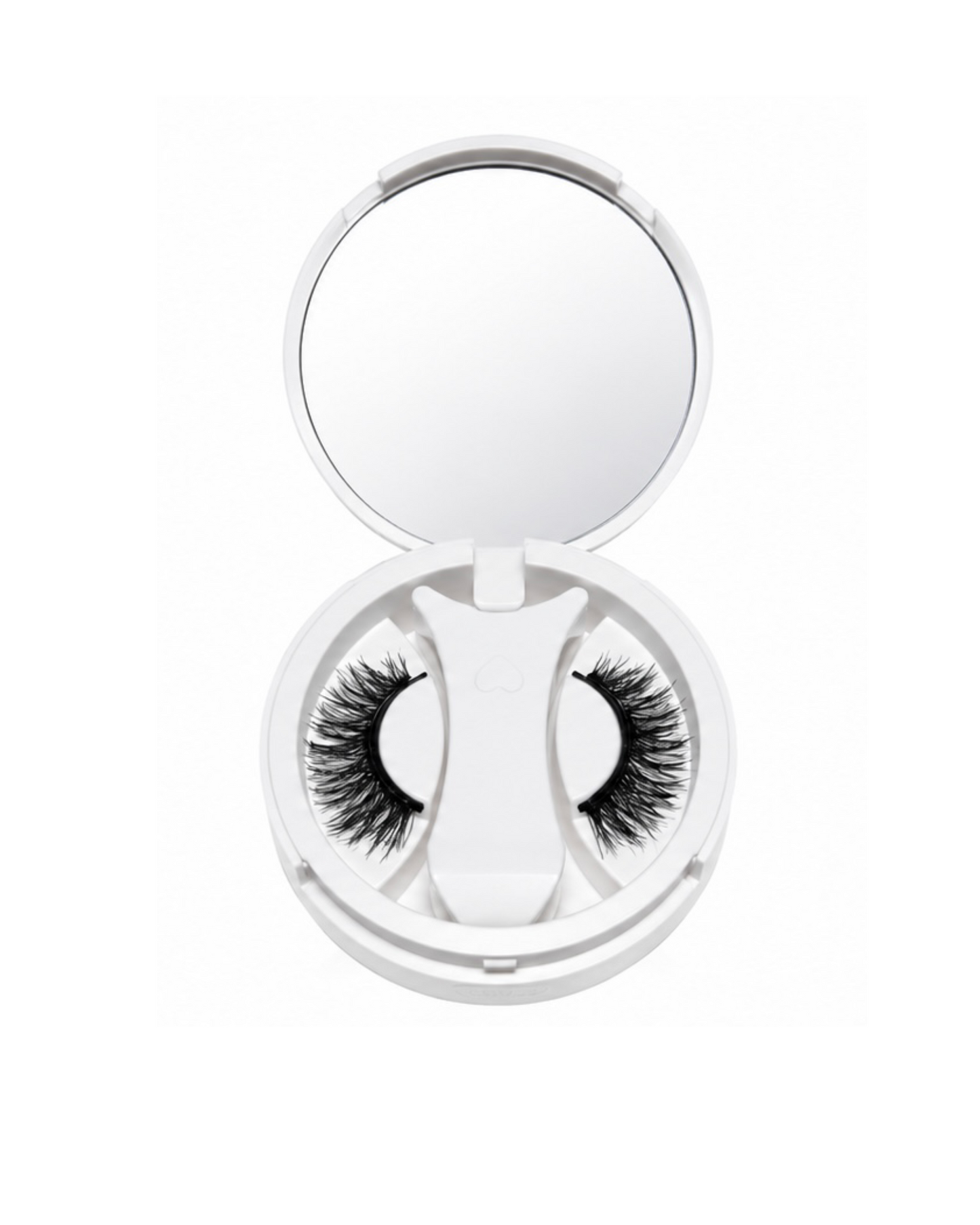 Magnetic Eyelashes