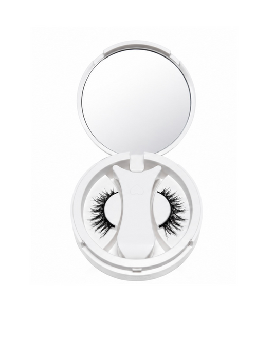 Magnetic Eyelashes