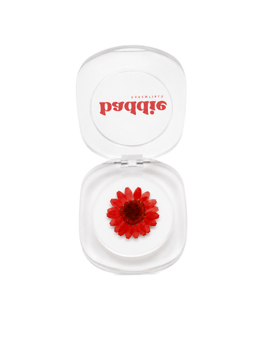 Color Changing pH Blush