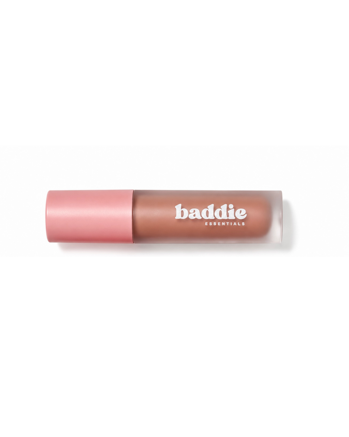Pigmented Lipgloss