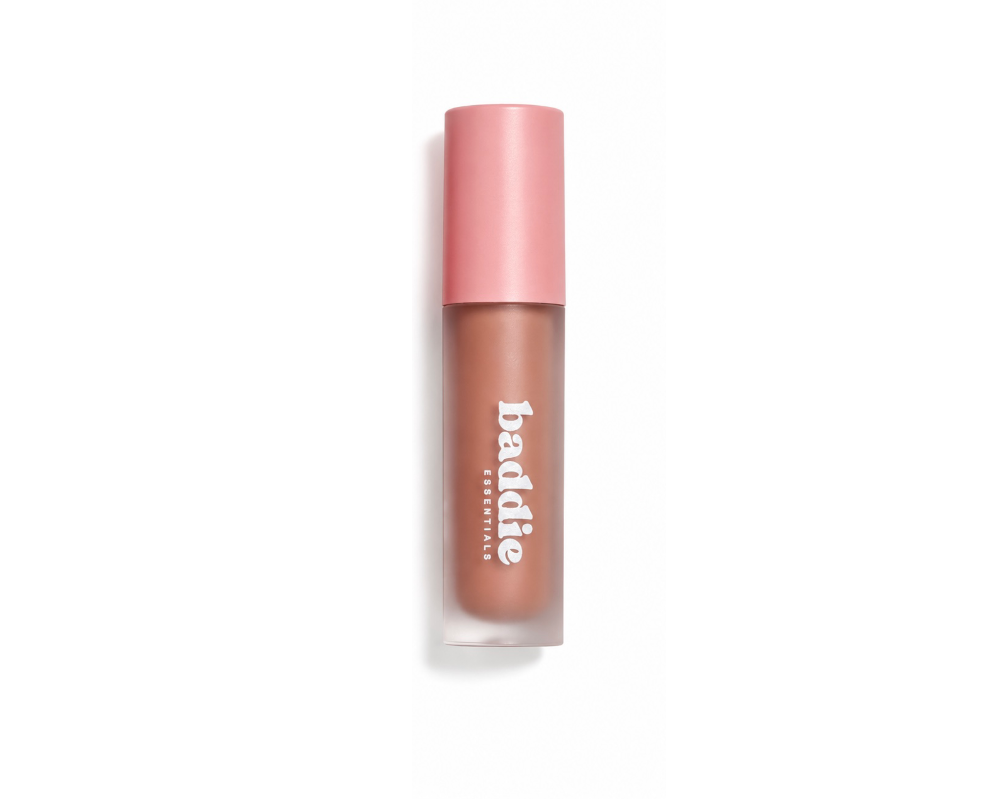 Nude Lipgloss