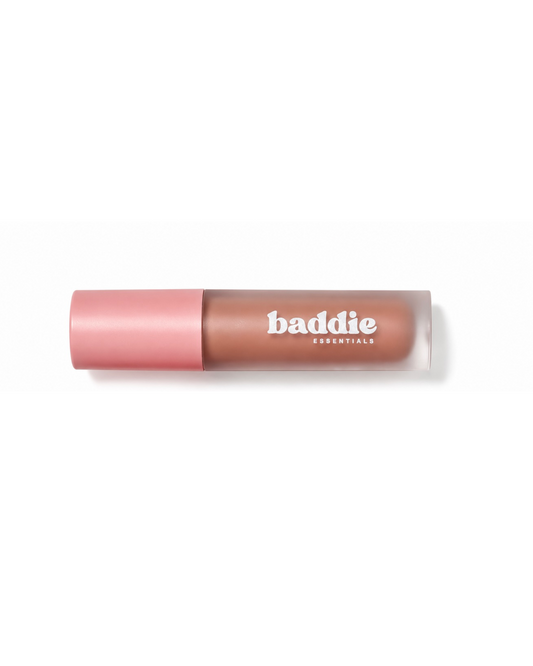 Pigmented Lipgloss