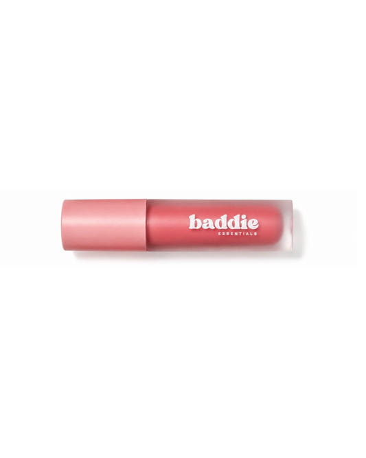 Pigmented Lipgloss