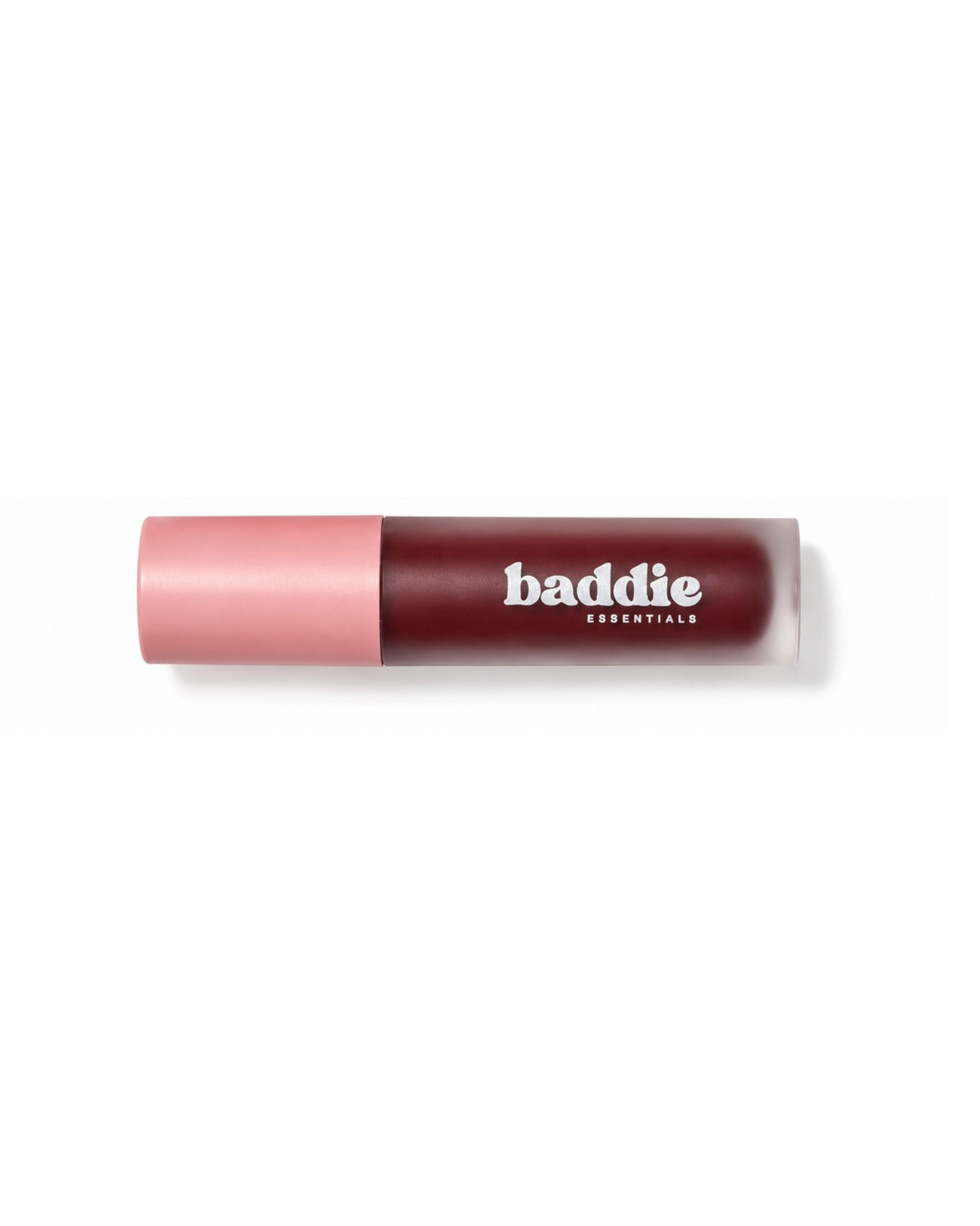 Pigmented Lipgloss